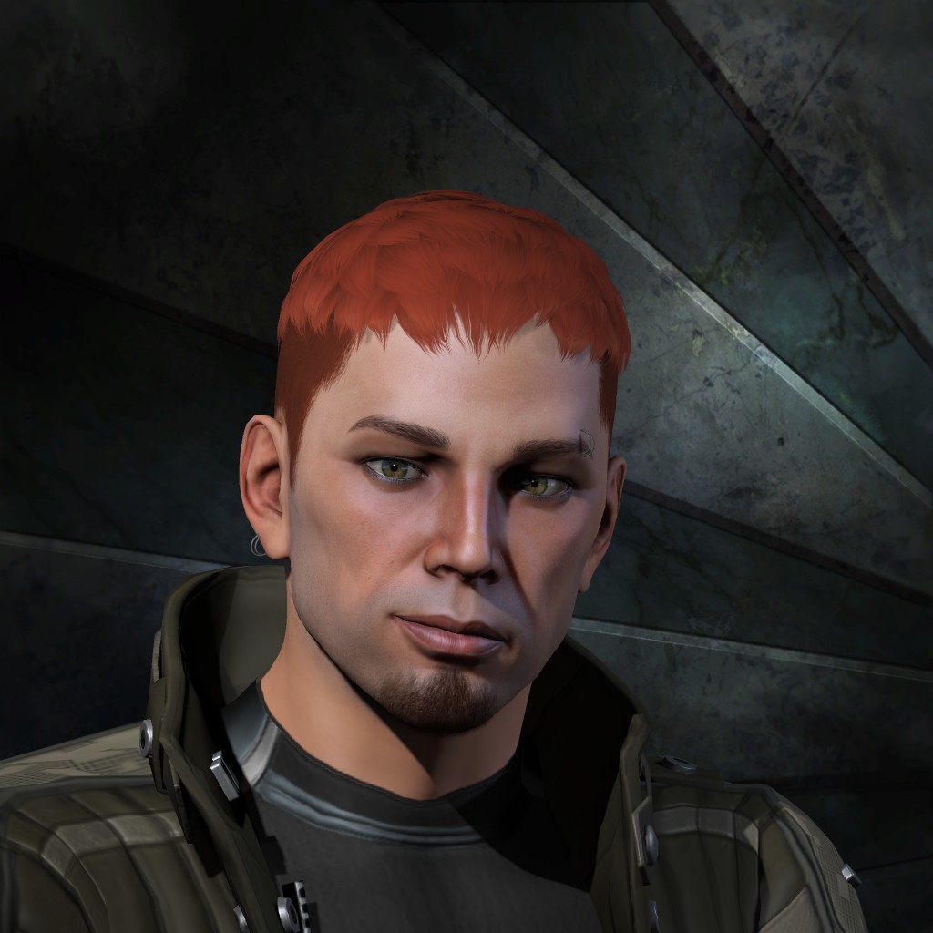 Joseph Rhai