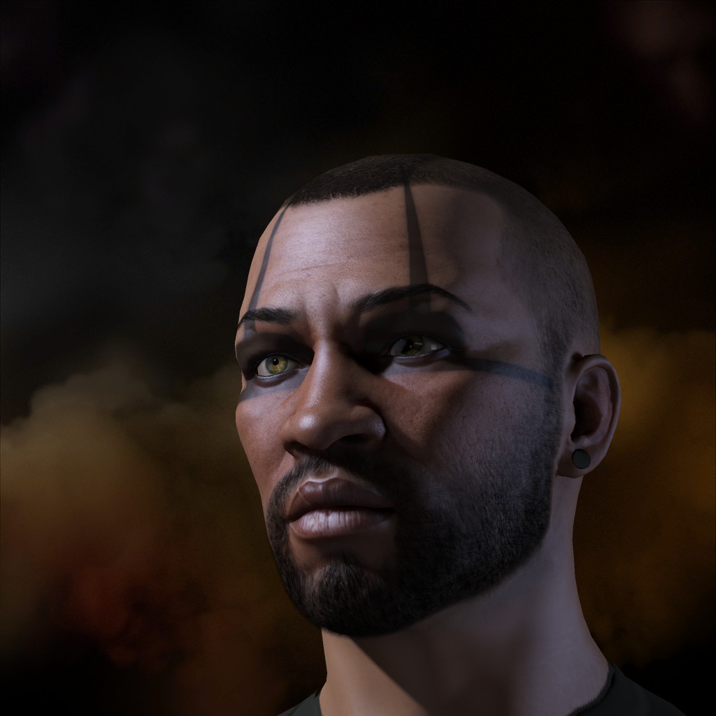 Indy Drogo