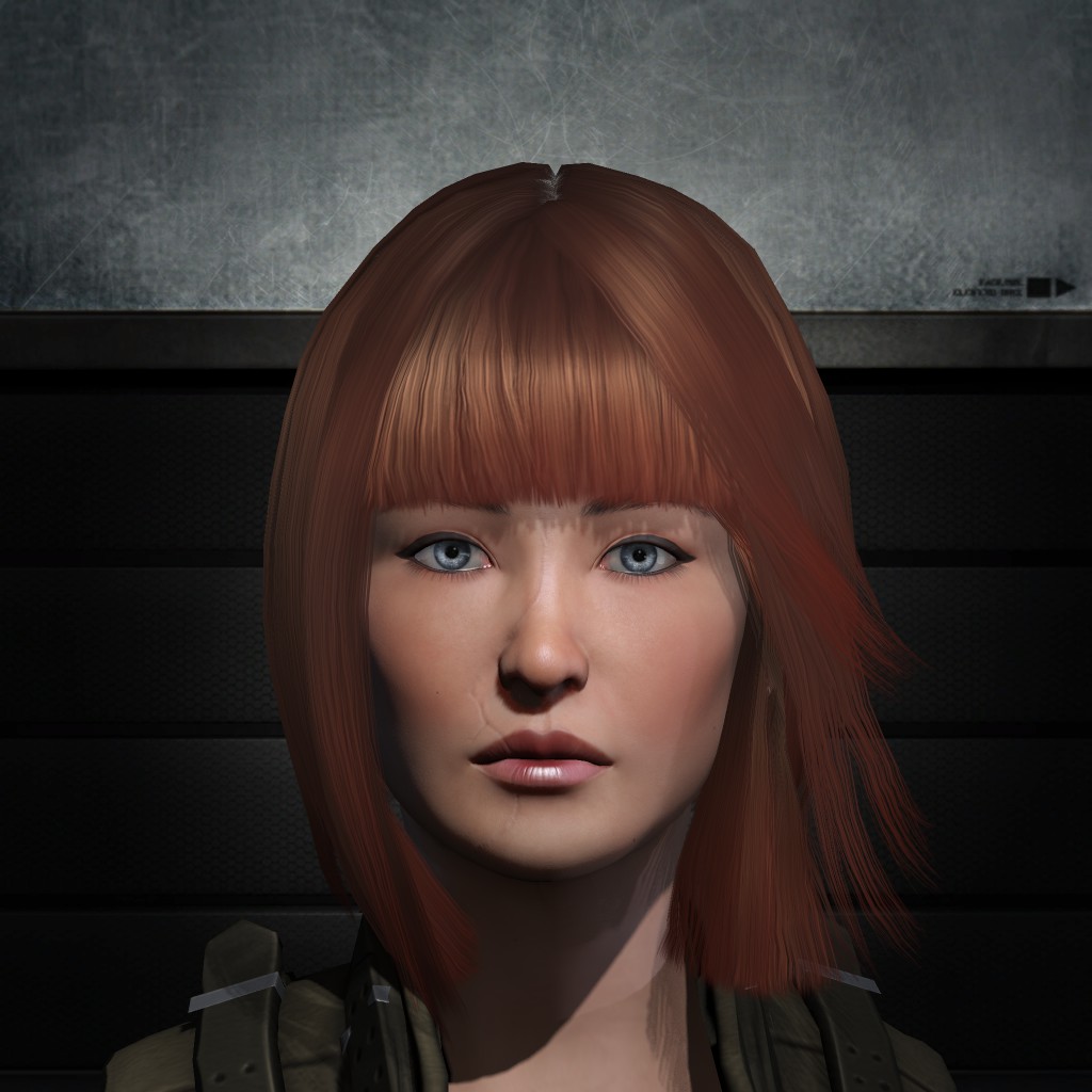 Zoe Redbird