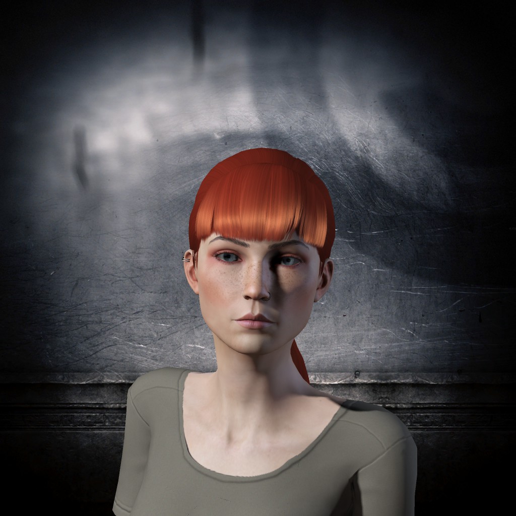 Elaina Ostwind