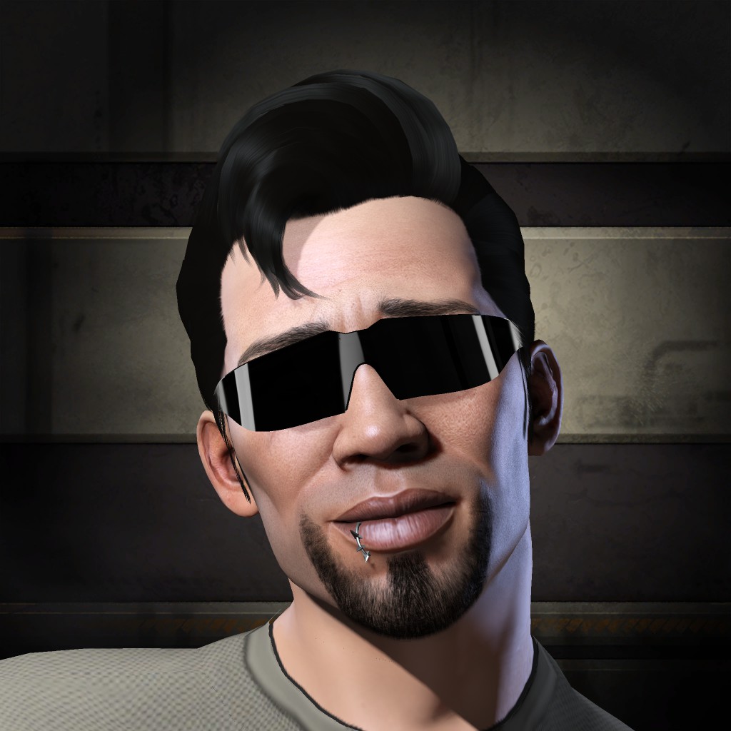 DR Od