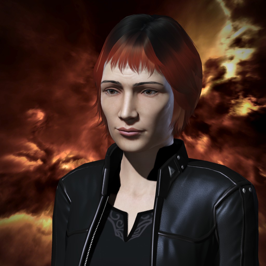 Ashe Infernius