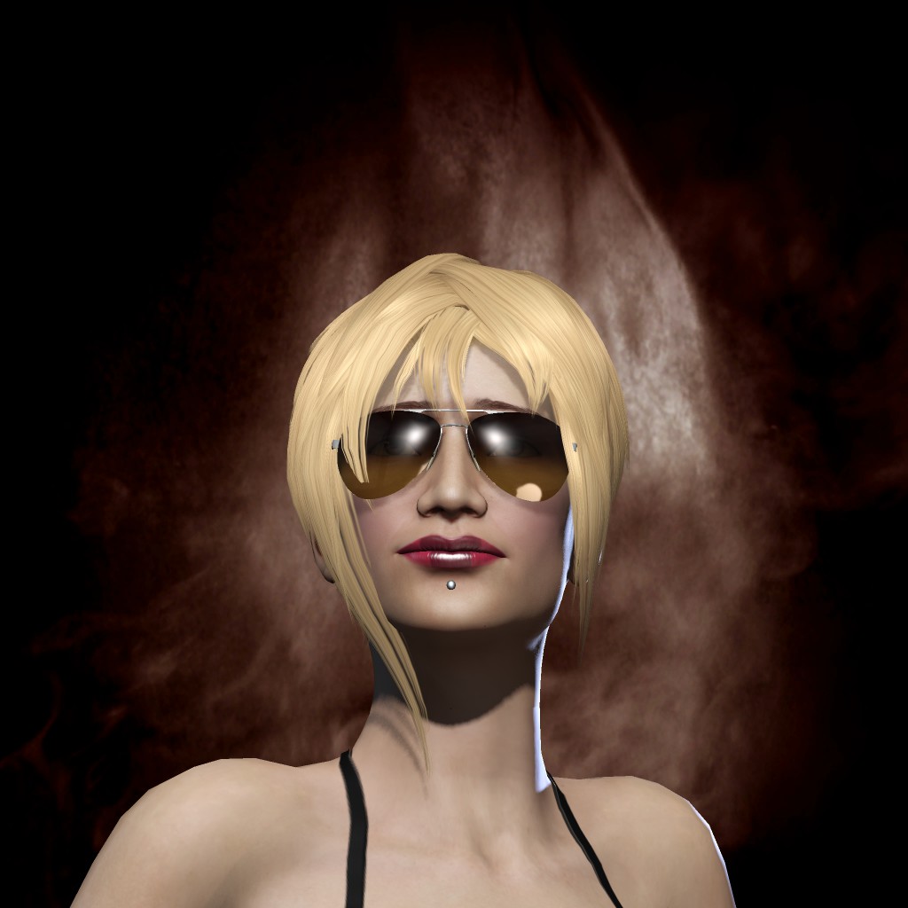 Isla-Beau Storm