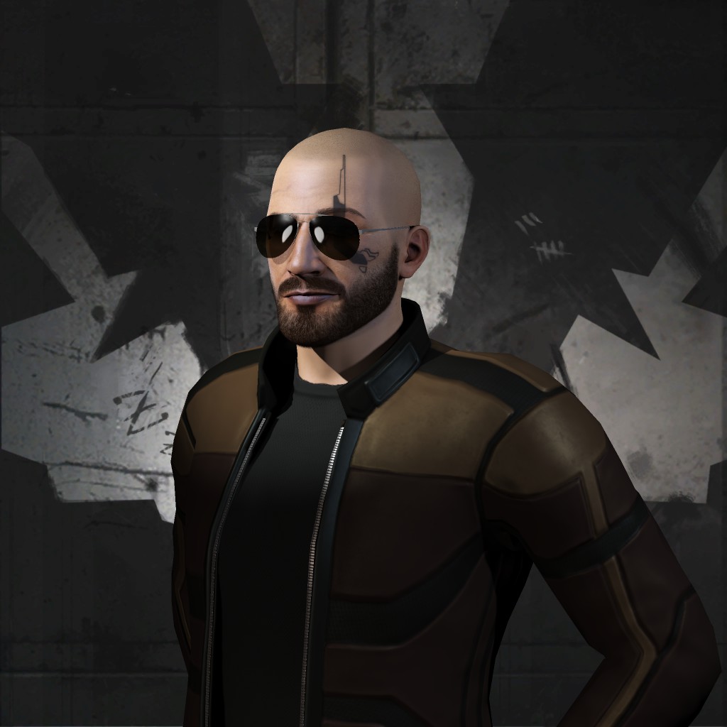 Jax Brewski