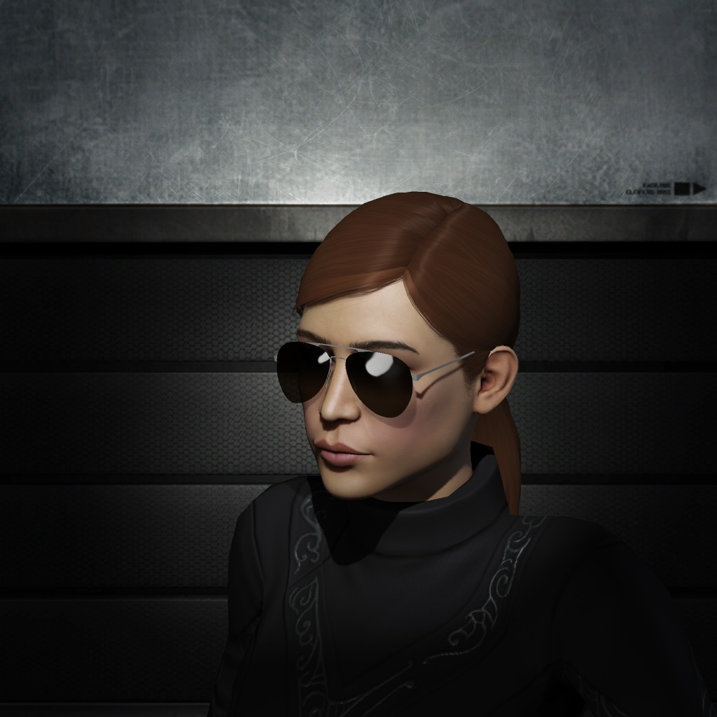 Jess Maximus