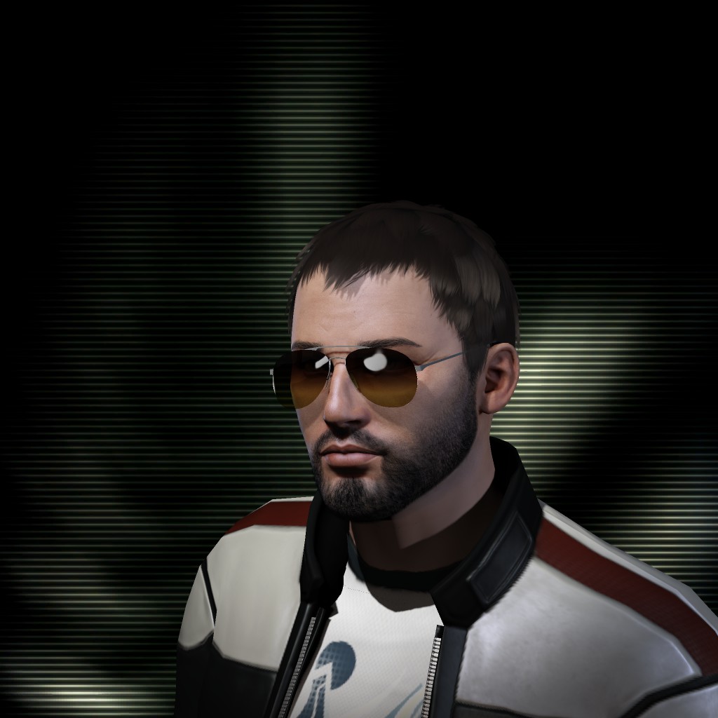 John Dow Aideron