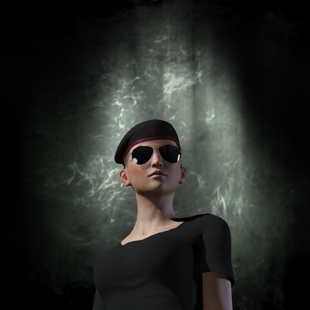 Gallente Citizen 4