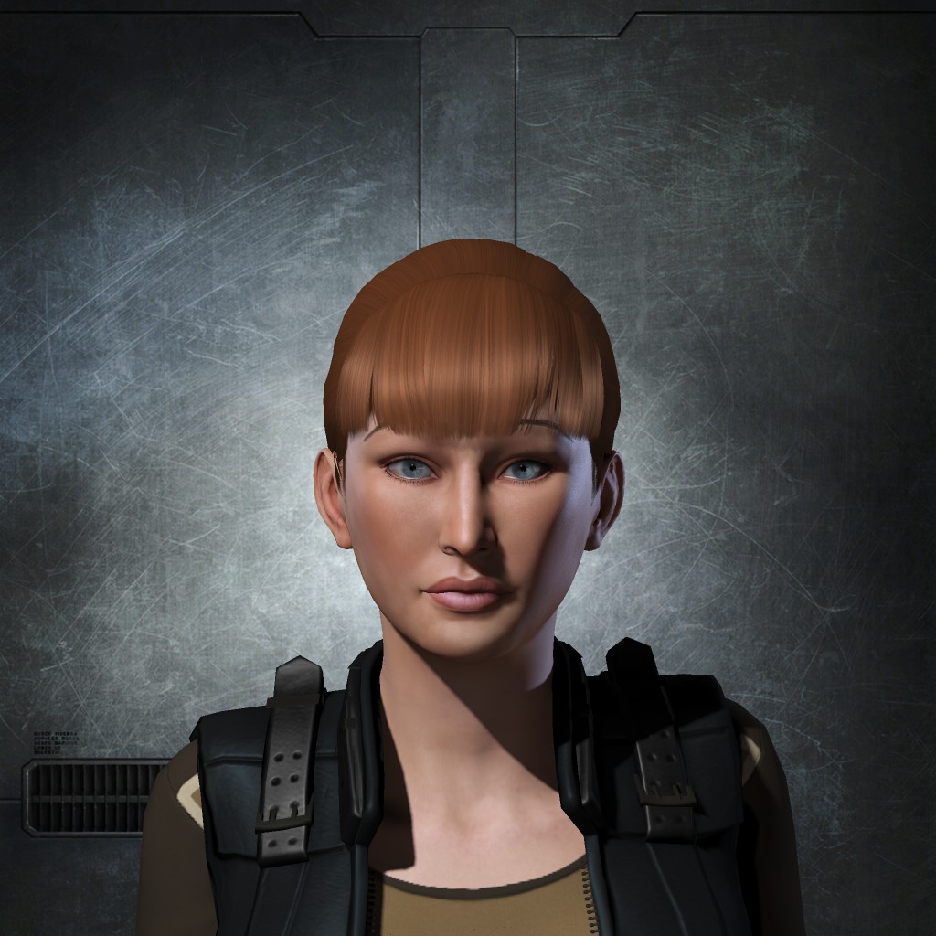 Eleena Dallocort
