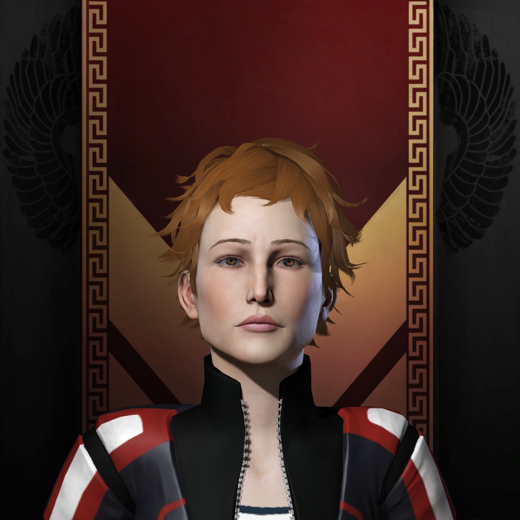 Jolene Delta