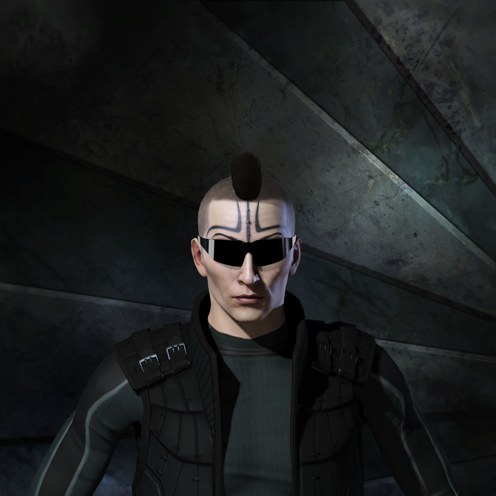 AF-King ALL Overya'roks