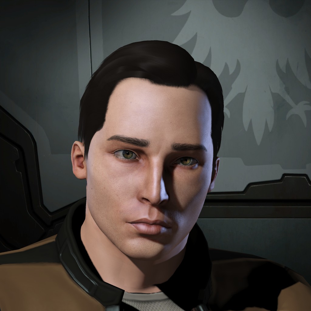 Cyrus Mileghere