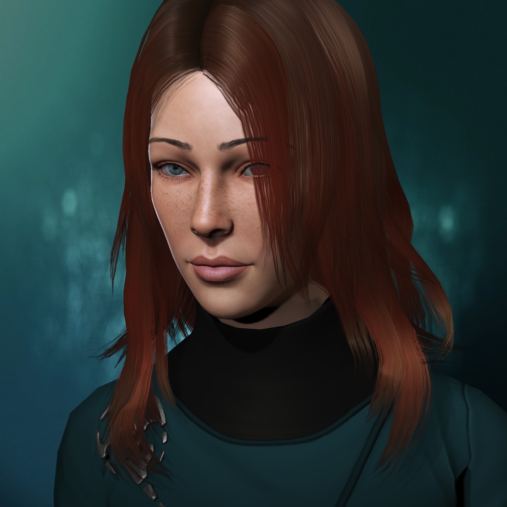 Maya Tereni
