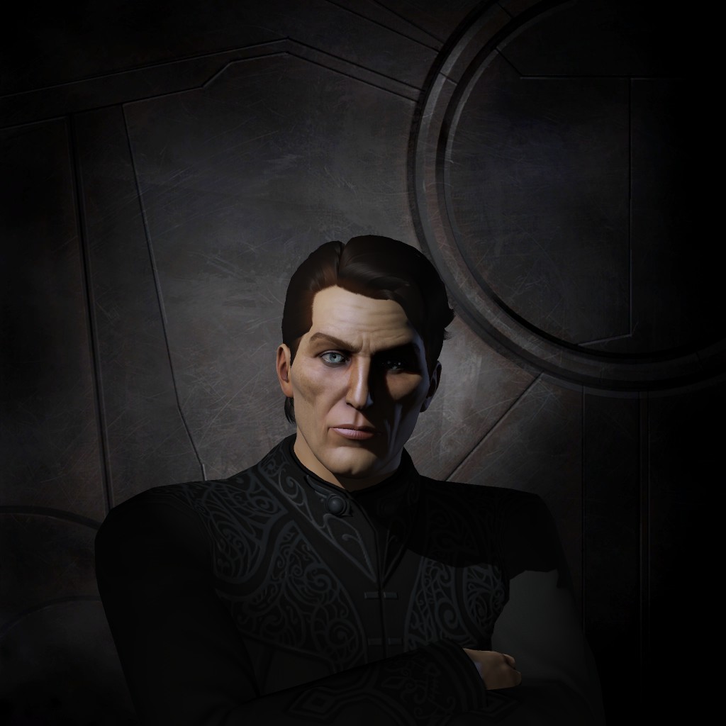 ShadowLess Emperor