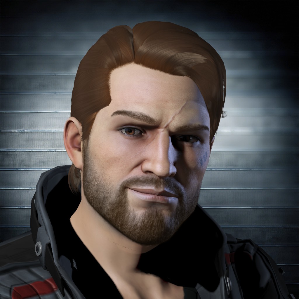 Jace Bronson