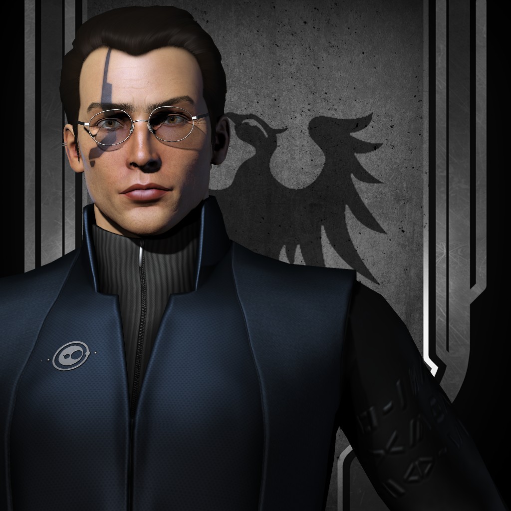 Johnathan Bolt