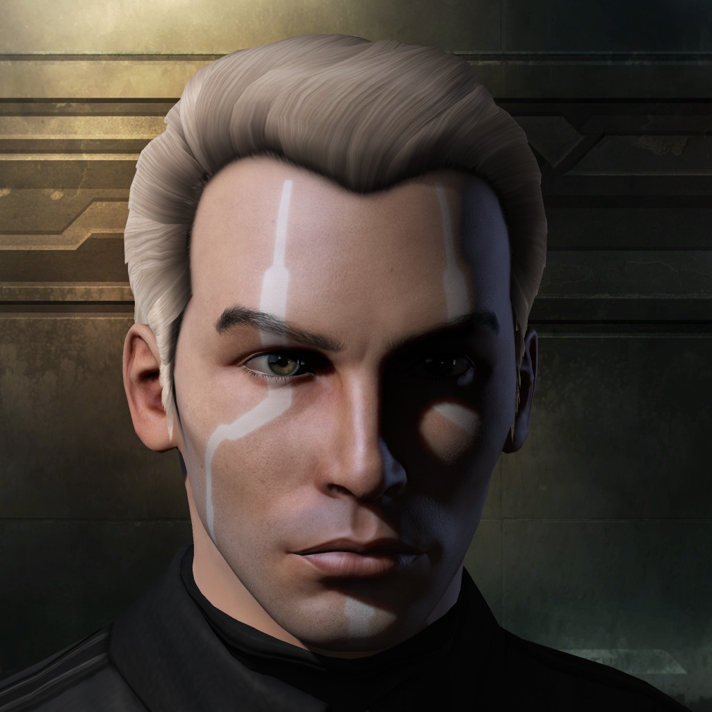 Baron Alexander