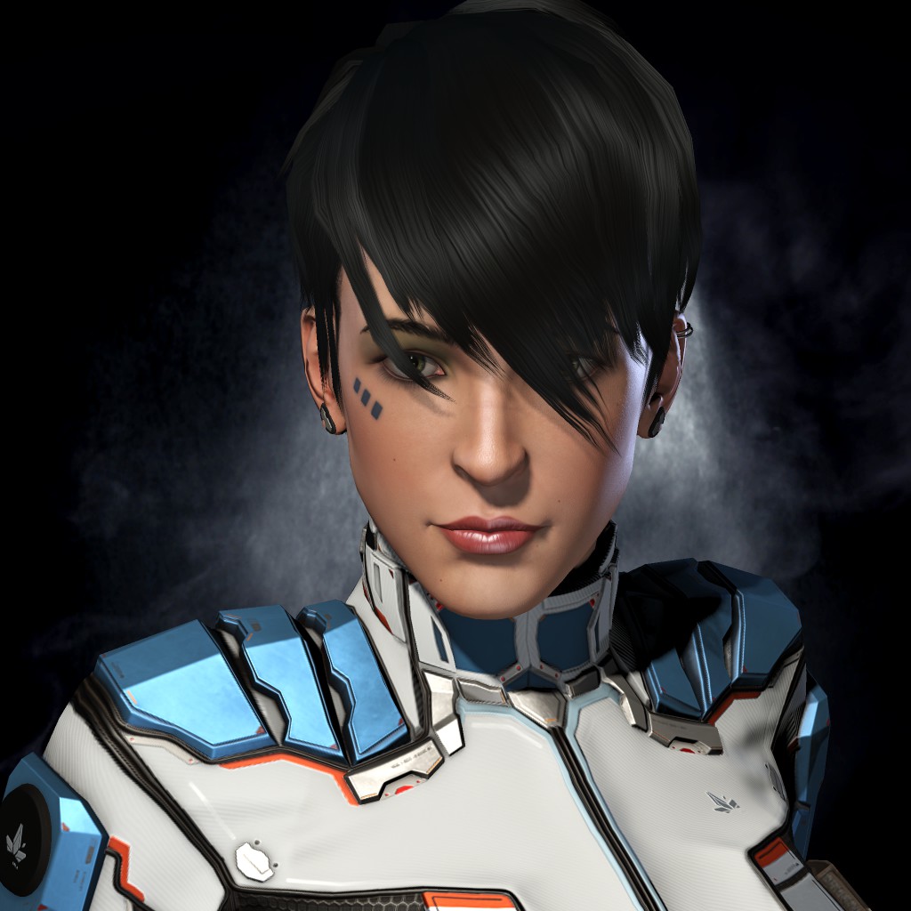 Aster Hawke