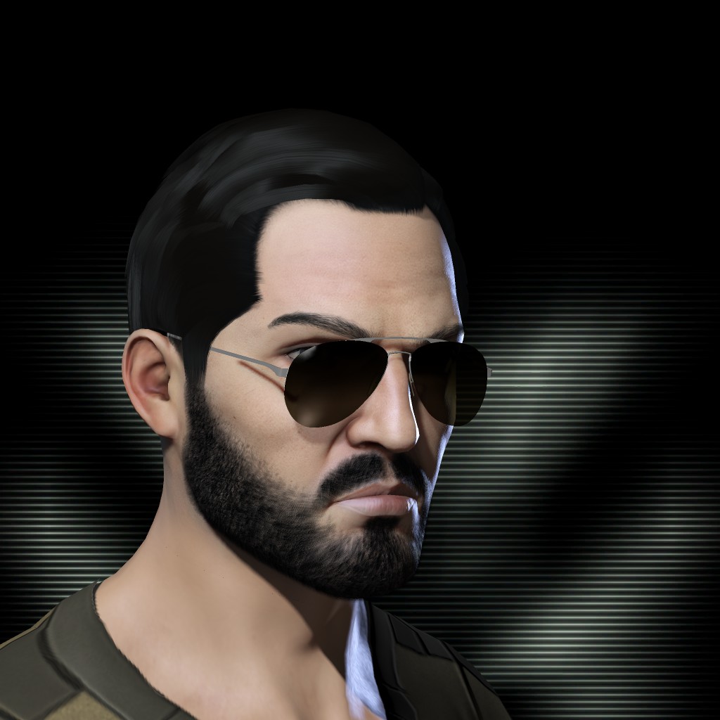 Volodymyr Merc