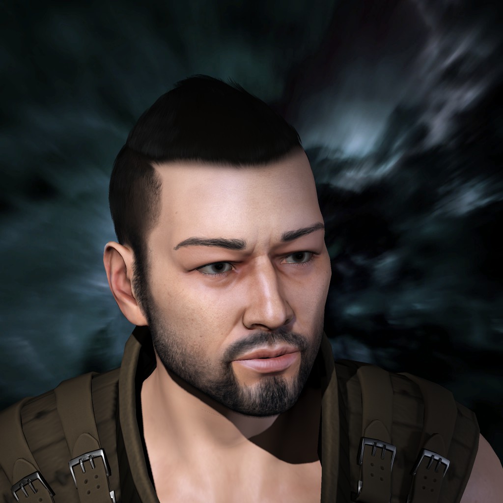 Herbert Lee
