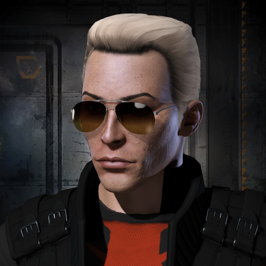 Jake Omnartum