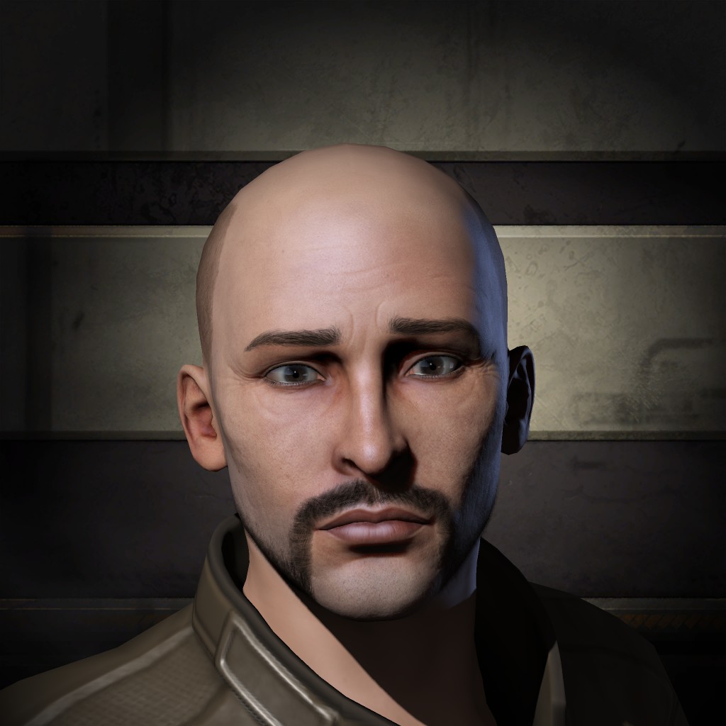 Carl Rocksmasher