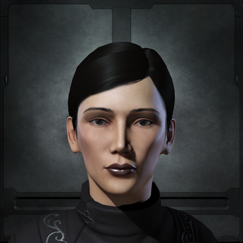 Alexandria Hawthorne