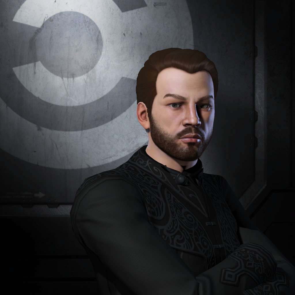 Gregory Aivoras
