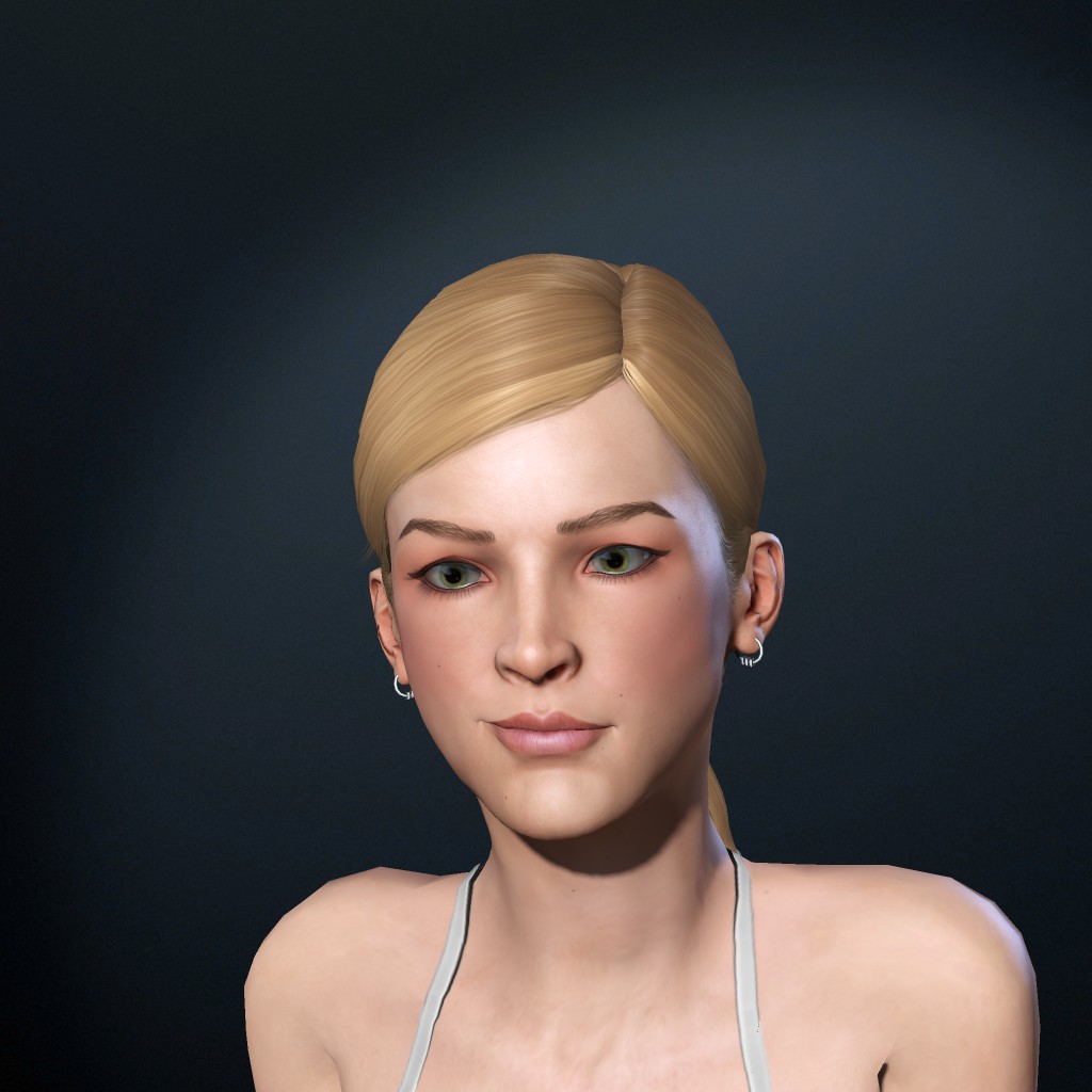 Poly Talvanen