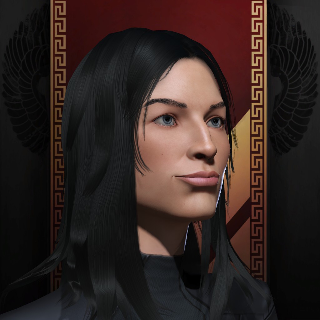 Lady Nardieu