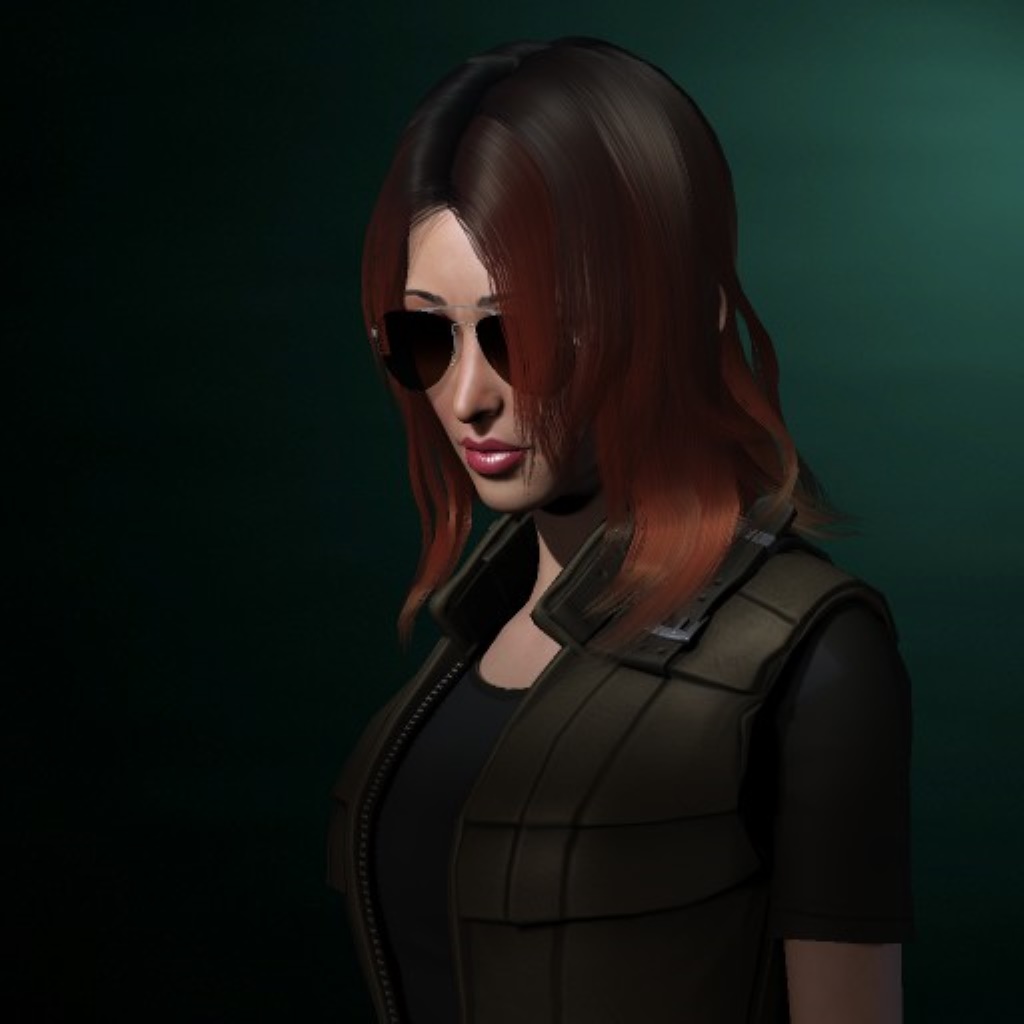 Zoey Gibus
