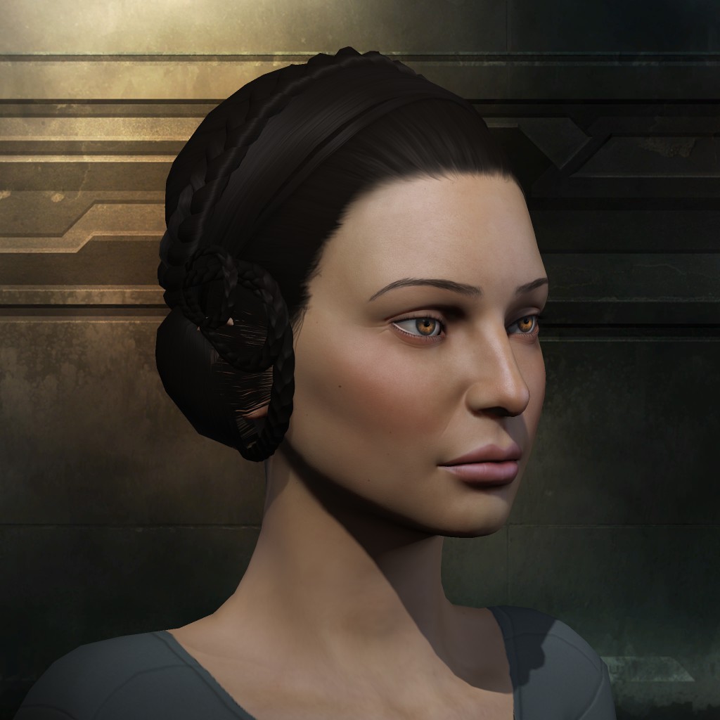 Ramona Impevion