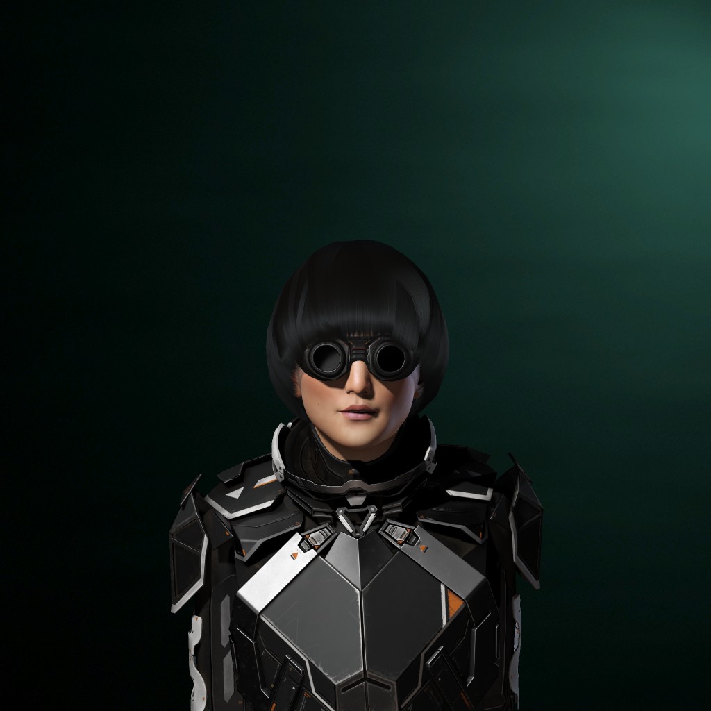 Jin-Roh Iwaira