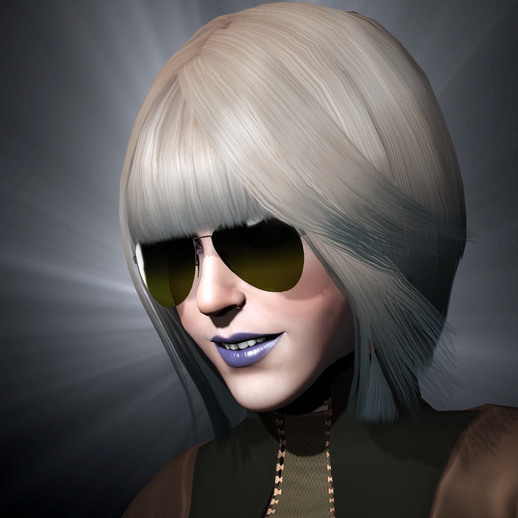 Alice Blacksoul