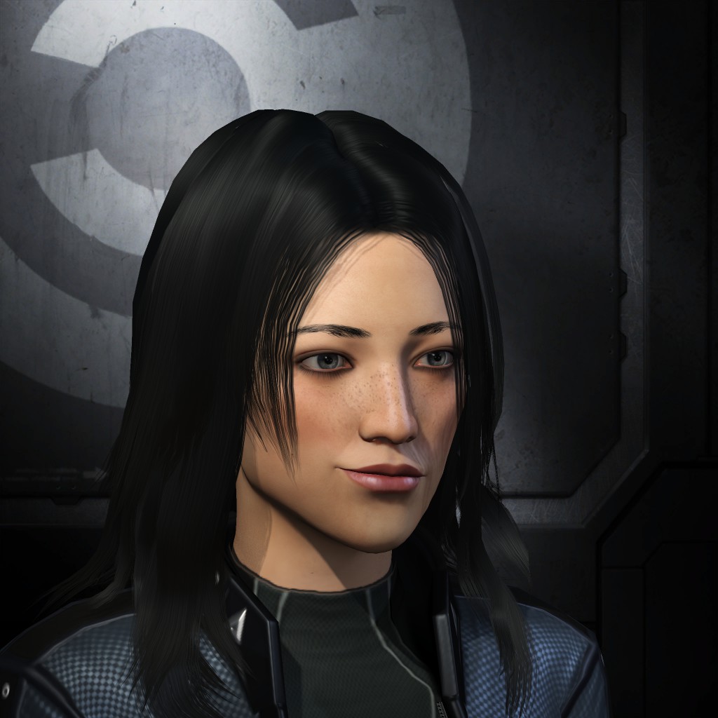 Emiko Kusari