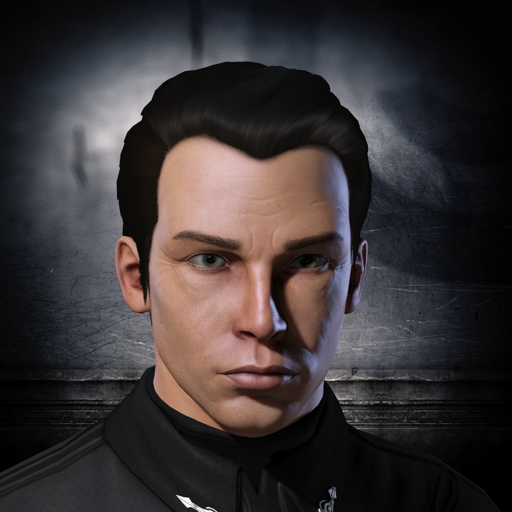 Cerrino Orlenard