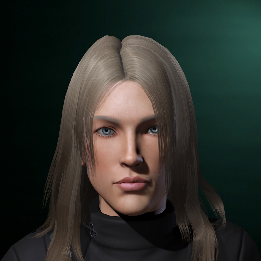 Hakatri's wife