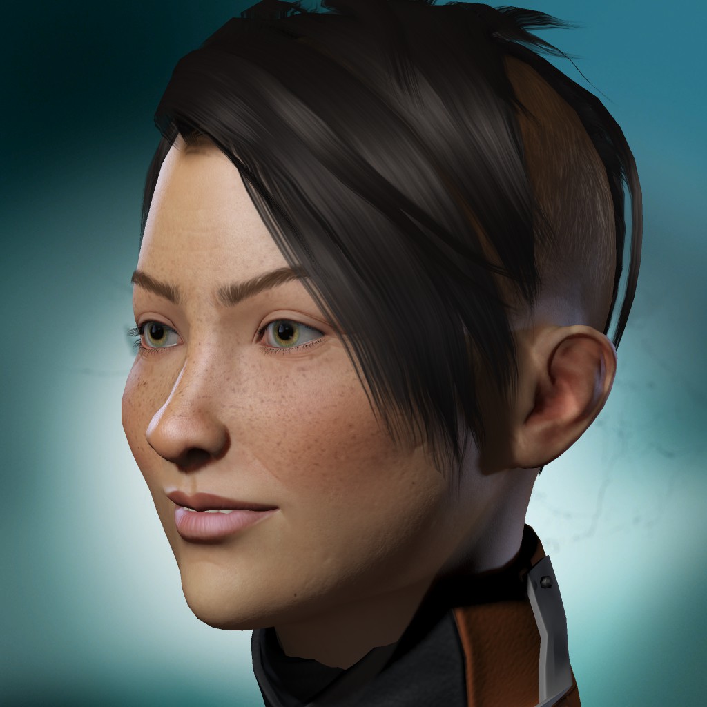 Violet Demai