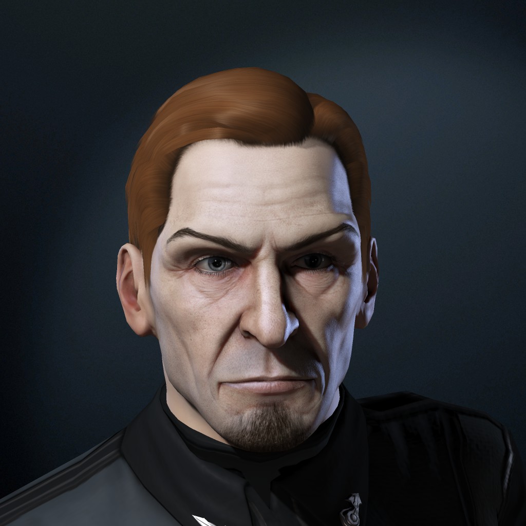Joe XPattonX