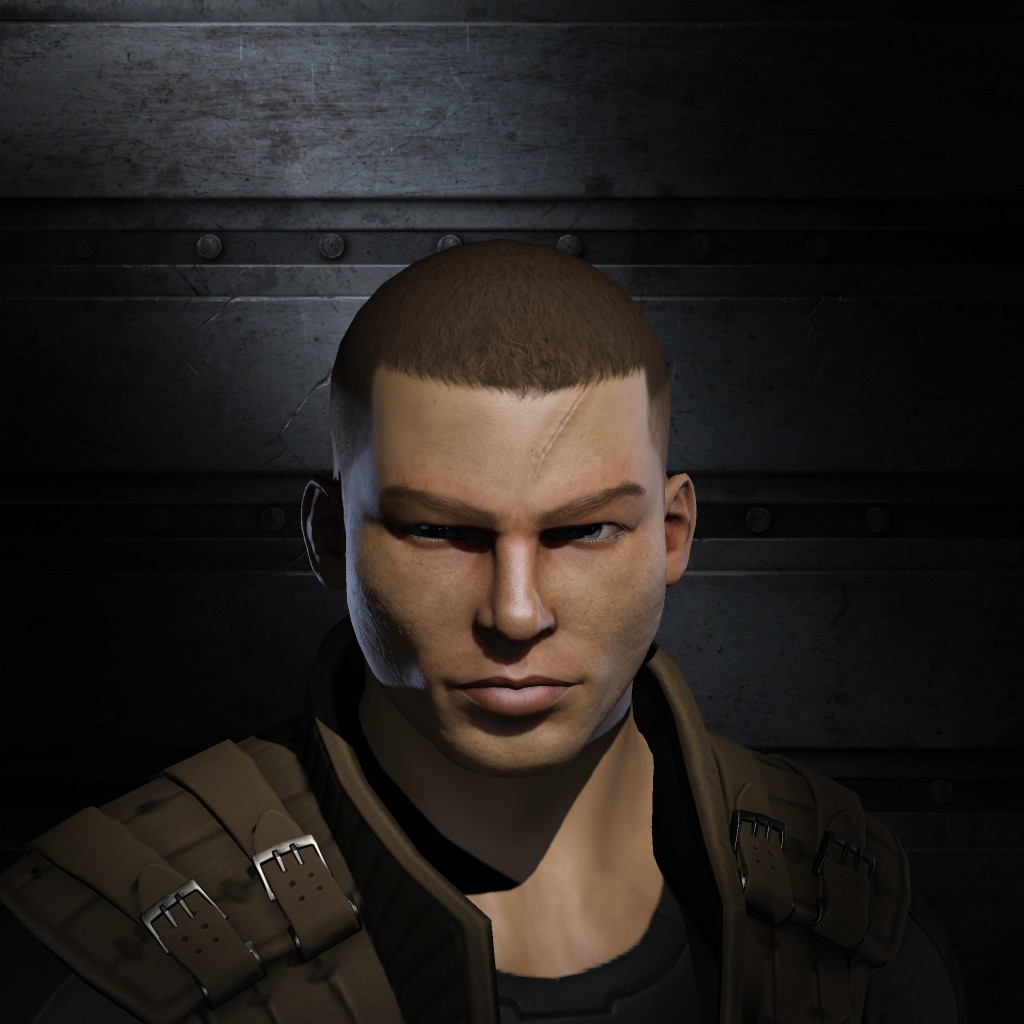 Zachary Paladin