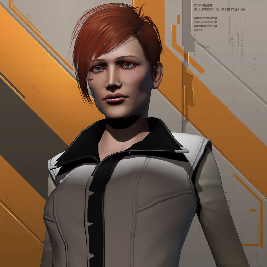 Jinea Siete-Negro