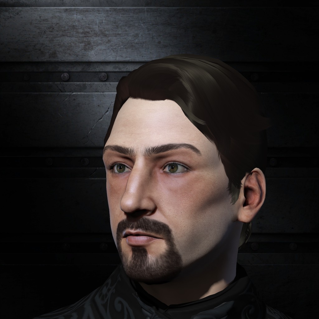 Grey Stollman