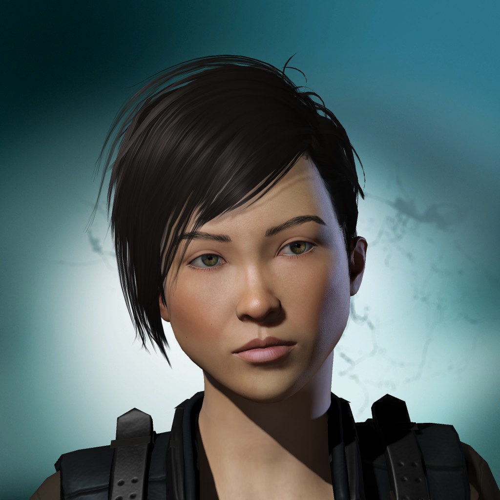Elise Audier