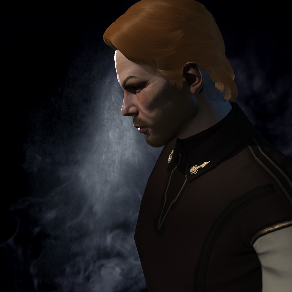 buck Hilanen