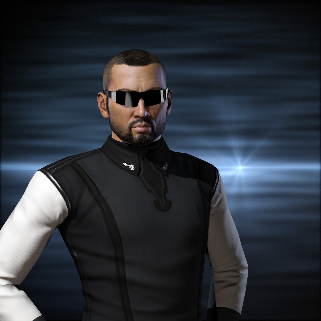 Ethan Alexander Saltana