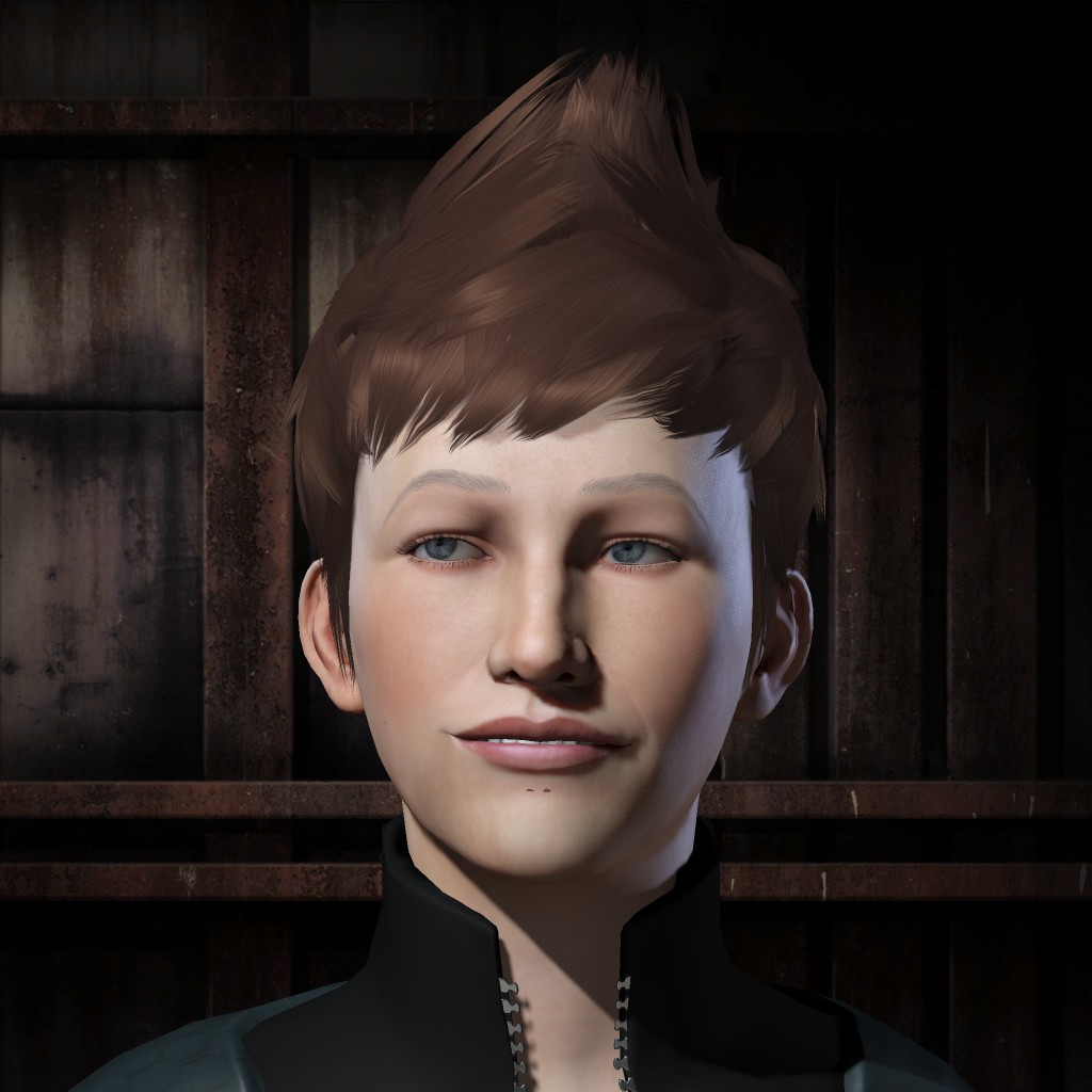 Arya Audene