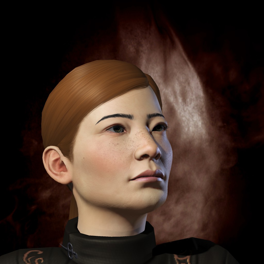 Inger Lesinat