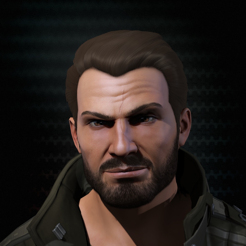 Iscariot Nukem