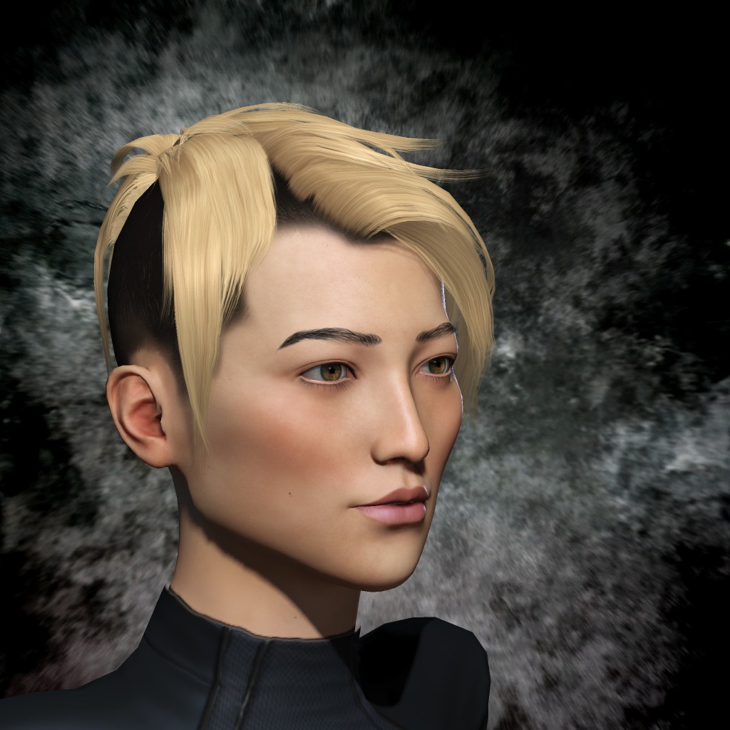 Izarie Naskingar
