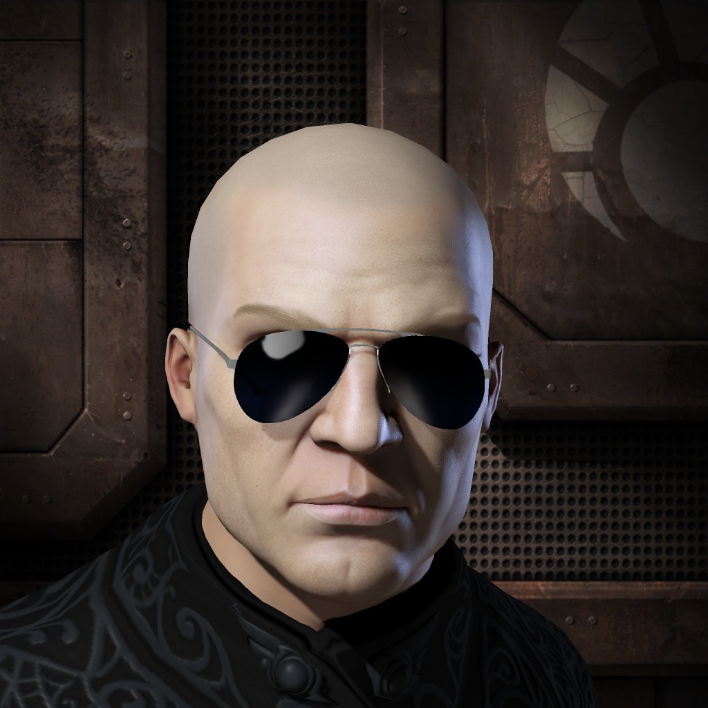 Kylo Sasen