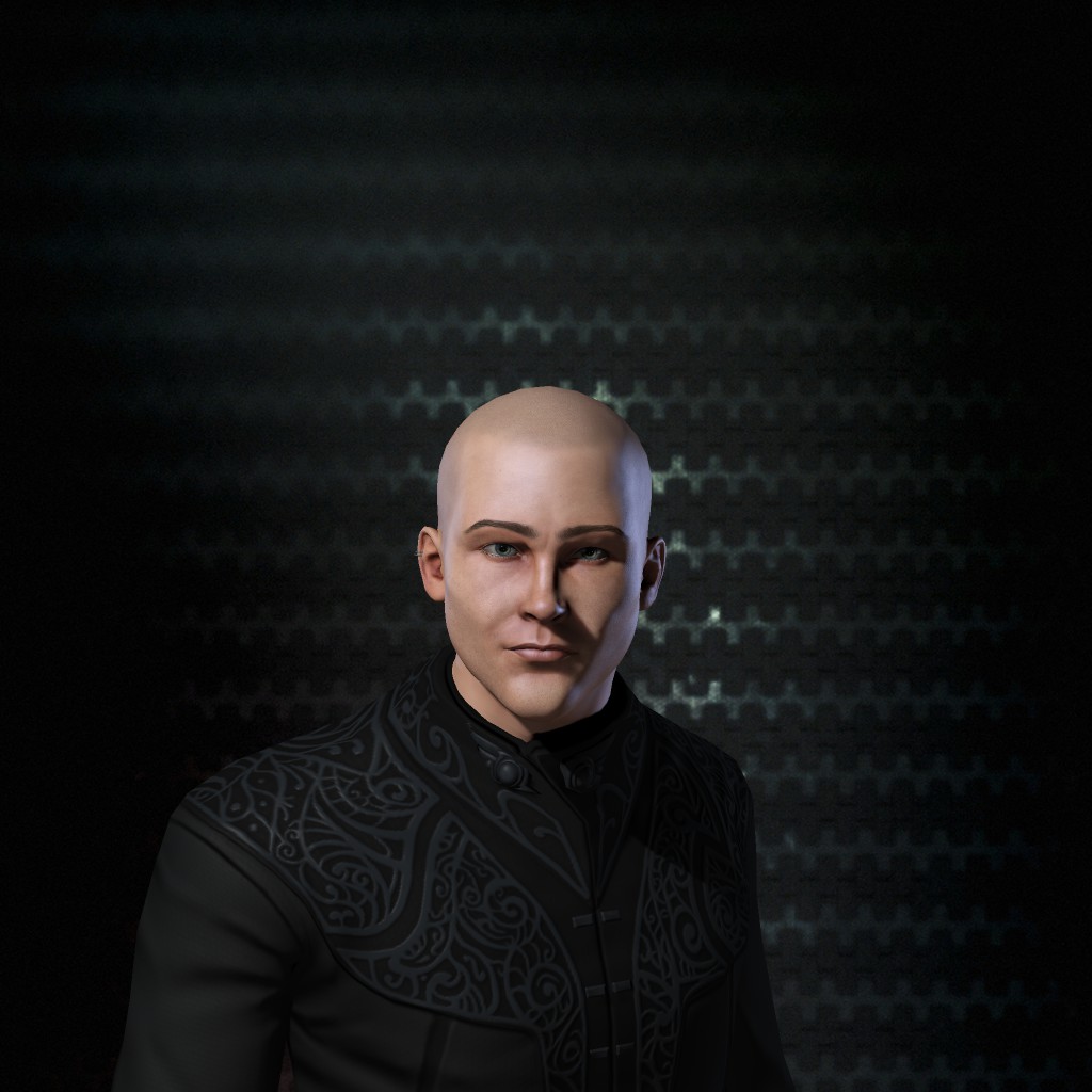 John Kumaledoro